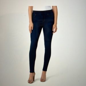 Liverpool Sienna Pull On Skinny Jean
